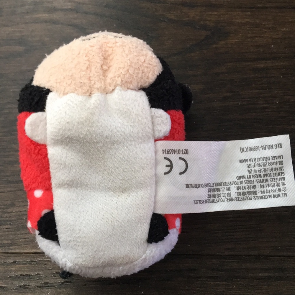 Disney Mini Tsum Tsum Plush (Lot of 3) - Picture 5 of 16